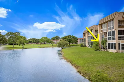 9201 Sunrise Lakes Boulevard #107, Sunrise, FL 33322 - Photo 1