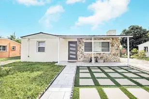 2333 Wabasso Dr, West Palm Beach, FL 33409 - Photo 1