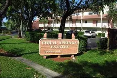 3760 NW 115th Avenue #4-4, Coral Springs, FL 33065 - Photo 1