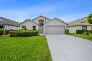 3549 Dora Ln, West Palm Beach, FL 33417 - Photo 1
