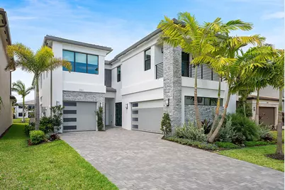 8561 Crystal Downs Avenue, Boca Raton, FL 33434 - Photo 1
