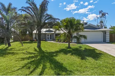 2501 SE Marius Street, Port Saint Lucie, FL 34952 - Photo 1
