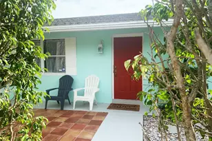 955 York St, West Palm Beach, FL 33401 - Photo 1