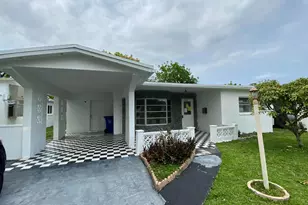 5139 NW 43rd Ct, Lauderdale Lakes, FL 33319 - Photo 1