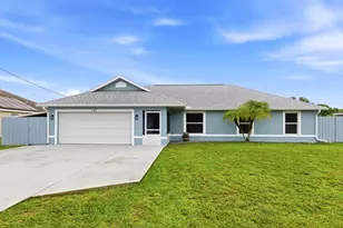 105 SW Glenwood Dr, Port Saint Lucie, FL 34984 - Photo 1