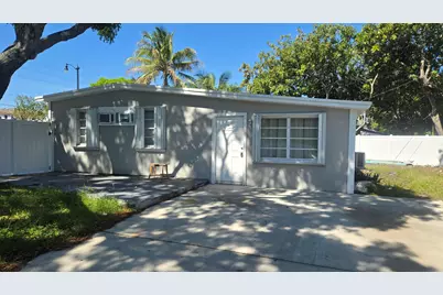 1933 NE 48th Street, Pompano Beach, FL 33064 - Photo 1