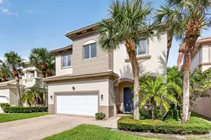 1088 Grove Park Cir, Boynton Beach, FL 33436 - Photo 1