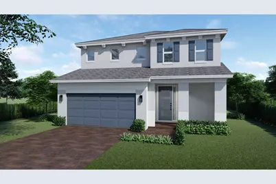 4750 SW 72nd Way, Davie, FL 33314 - Photo 1