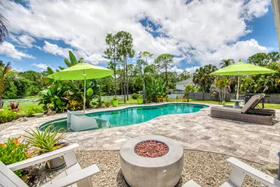 11130 N 60th St Street N, West Palm Beach, FL 33411 - Photo 1