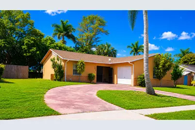 10304 Pippin Lane, Royal Palm Beach, FL 33411 - Photo 1