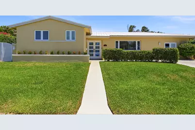 504 Bay Road, North Palm Beach, FL 33408 - Photo 1