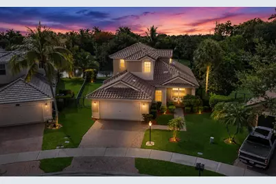 6152 NW 108th Way, Parkland, FL 33076 - Photo 1