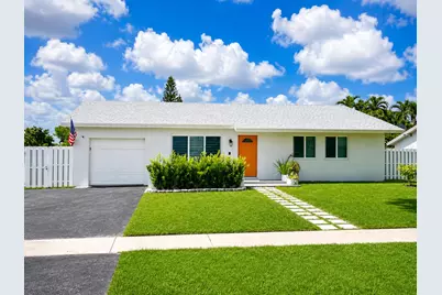 11100 NW 25th Court, Sunrise, FL 33322 - Photo 1