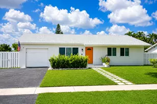 11100 NW 25th Ct, Sunrise, FL 33322 - Photo 1