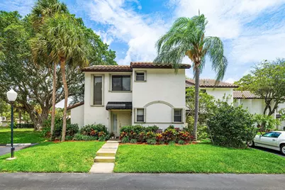 7200 NW 2nd Avenue #66, Boca Raton, FL 33487 - Photo 1