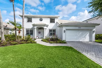 12651 Yardley Drive, Boca Raton, FL 33428 - Photo 1