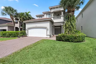 1025 Grove Park Circle, Boynton Beach, FL 33436 - Photo 1