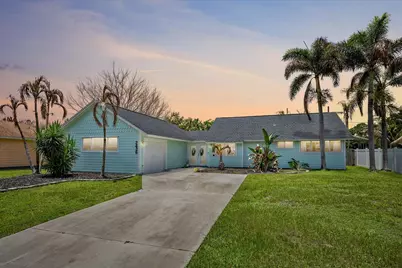 2426 SE Cooper Lane, Port Saint Lucie, FL 34984 - Photo 1
