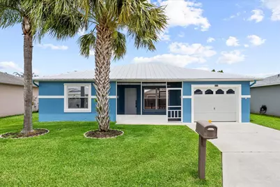 6712 Campanilla, Fort Pierce, FL 34951 - Photo 1