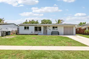 3796 Gull Rd, Palm Beach Gardens, FL 33410 - Photo 1
