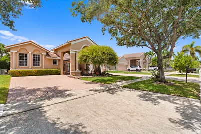 16429 NW 16th Street, Pembroke Pines, FL 33028 - Photo 1