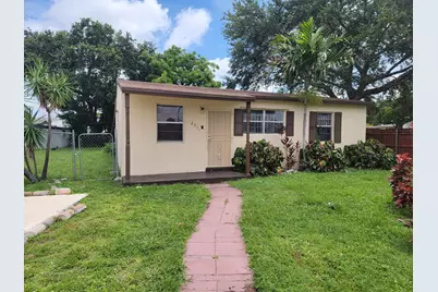 2971 NW 160th Street, Miami Gardens, FL 33054 - Photo 1