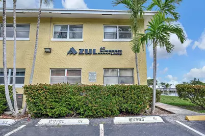 4051 NE 13th Avenue #69-3, Oakland Park, FL 33334 - Photo 1