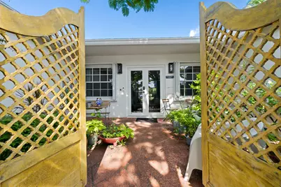 3991 NW 46th Avenue, Lauderdale Lakes, FL 33319 - Photo 1