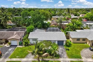 5940 NW 16th St, Sunrise, FL 33313 - Photo 1