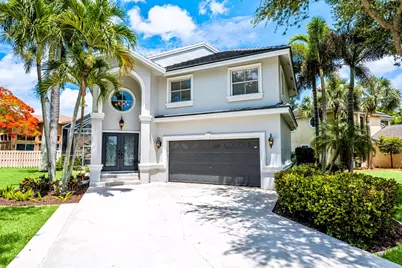 6220 NW 58th Way, Parkland, FL 33067 - Photo 1