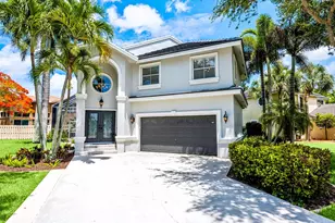 6220 NW 58th Way, Parkland, FL 33067 - Photo 1