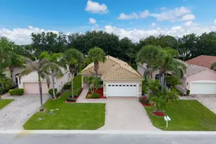 445 NW Lismore Ln, Port Saint Lucie, FL 34986 - Photo 1