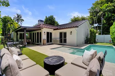 2749 NE 35th Drive, Fort Lauderdale, FL 33308 - Photo 1