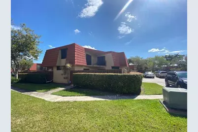 8361 Trent Court #A, Boca Raton, FL 33433 - Photo 1