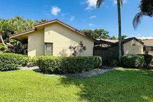 3953 Cocoplum Cir, Coconut Creek, FL 33063 - Photo 1