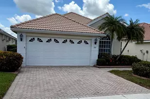 702 SW Aruba Bay, Port Saint Lucie, FL 34986 - Photo 1