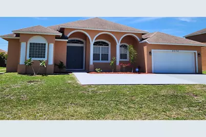 4374 SW Savona Boulevard, Port Saint Lucie, FL 34953 - Photo 1