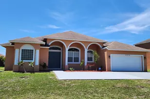 4374 SW Savona Blvd, Port Saint Lucie, FL 34953 - Photo 1