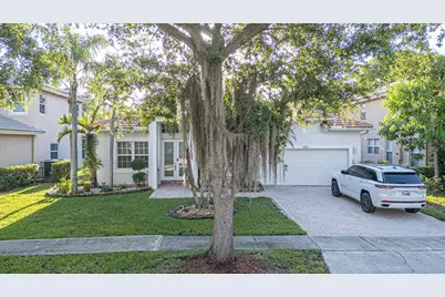 1561 NW 168th Avenue, Pembroke Pines, FL 33028 - Photo 1