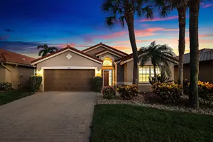 6600 Sherbrook Dr, Boynton Beach, FL 33437 - Photo 1