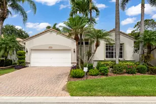 7811 Lando Ave, Boynton Beach, FL 33437 - Photo 1