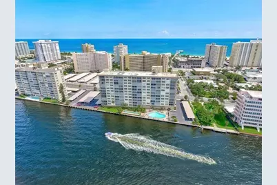 299 N Riverside Drive #1006, Pompano Beach, FL 33062 - Photo 1