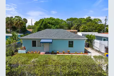 957 30th Street, West Palm Beach, FL 33407 - Photo 1