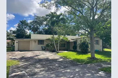 6551 NW 8th Court, Margate, FL 33063 - Photo 1