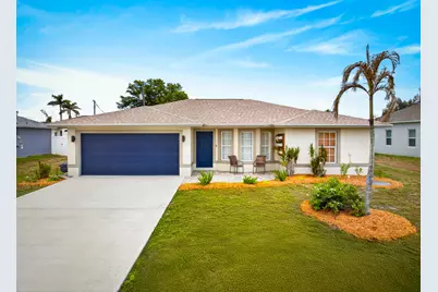 521 SW Halifax Avenue, Port Saint Lucie, FL 34953 - Photo 1
