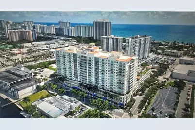 3020 NE 32nd Avenue #817, Fort Lauderdale, FL 33308 - Photo 1