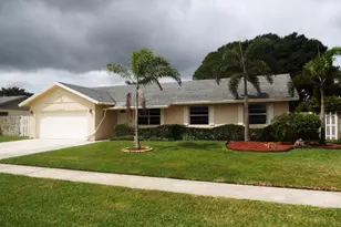 1268 Pinetta Cir, Wellington, FL 33414 - Photo 1