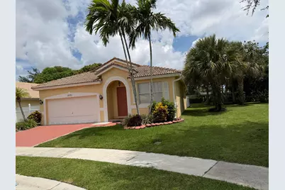 1071 Fosters Mill Road, Boynton Beach, FL 33436 - Photo 1
