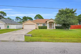 663 NW North Macedo Blvd, Port Saint Lucie, FL 34983 - Photo 1