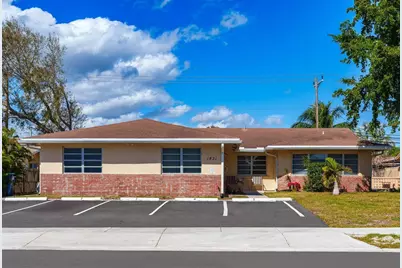 1821 NE 56th Street #4, Fort Lauderdale, FL 33308 - Photo 1